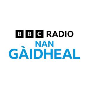 Lyssna på BBC Radio Nan Gaidheal i appen