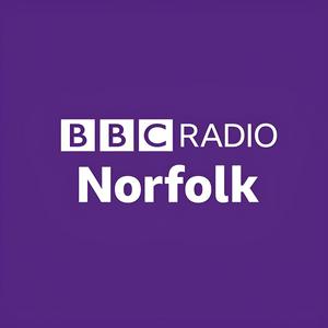 Lyssna på BBC Radio Norfolk i appen