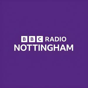 Lyssna på BBC Radio Nottingham i appen