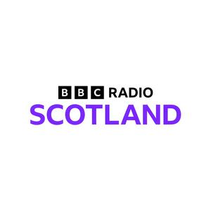 Lyssna på BBC Radio Scotland i appen