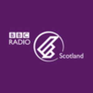 Lyssna på BBC Radio Scotland i appen