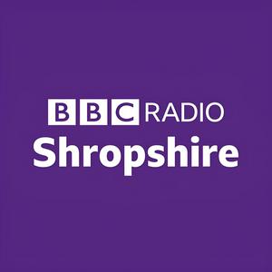 Lyssna på BBC Radio Shropshire i appen