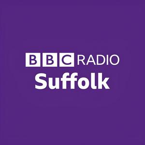 Lyssna på BBC Radio Suffolk i appen