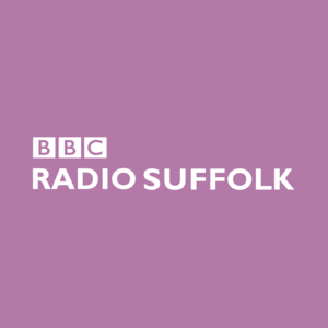 Lyssna på BBC Radio Suffolk i appen