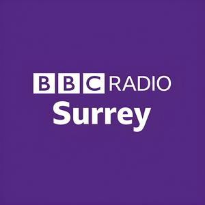 Lyssna på BBC Surrey i appen