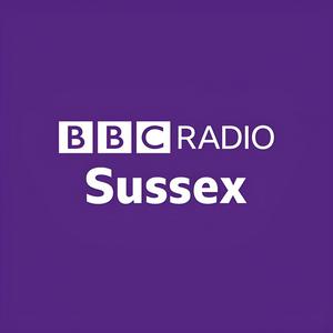 Lyssna på BBC Sussex i appen