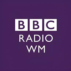 Lyssna på BBC WM i appen