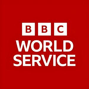 Lyssna på BBC World Service i appen