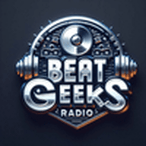 Lyssna på Beat Geeks Radio i appen