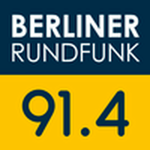 Lyssna på Berliner Rundfunk 91.4 i appen