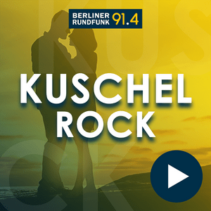 Lyssna på Berliner Rundfunk – KuschelRock i appen