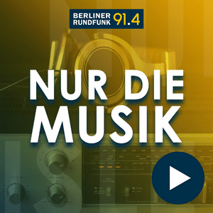 Lyssna på Berliner Rundfunk - Musik Non-Stop i appen