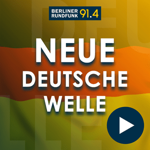 Lyssna på Berliner Rundfunk – Neue Deutsche Welle i appen