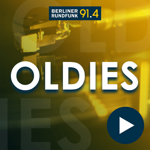 Lyssna på Berliner Rundfunk – Oldies i appen