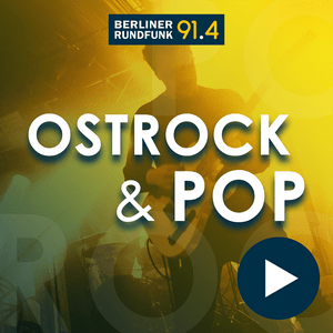 Lyssna på Berliner Rundfunk – Ostrock & Pop i appen