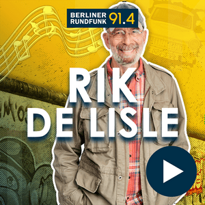 Lyssna på Berliner Rundfunk – Rik De Lisle Radio i appen