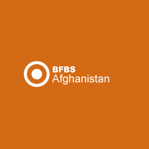 Lyssna på BFBS Radio 1 Afghanistan i appen