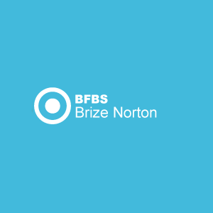 Lyssna på BFBS Brize Norton i appen