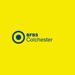 Lyssna på BFBS Colchester i appen