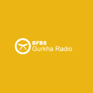 Lyssna på BFBS Radio 1 Gurkha i appen