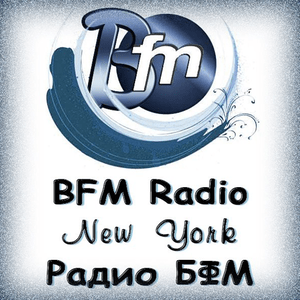 Lyssna på BFM Radio New York i appen