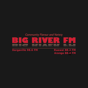 Lyssna på Big River FM 98.6 i appen