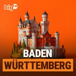 Lyssna på bigFM Baden-Württemberg i appen