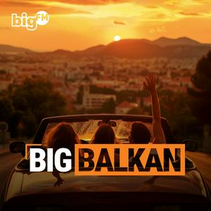 Lyssna på bigFM Balkan i appen