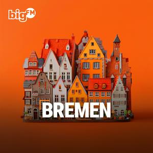 Lyssna på bigFM Bremen i appen