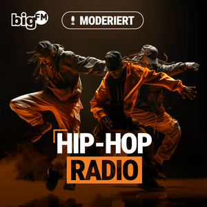 Lyssna på bigFM Hip-Hop Radio i appen