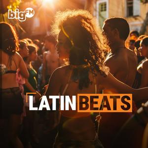 Lyssna på bigFM Latin Beats i appen