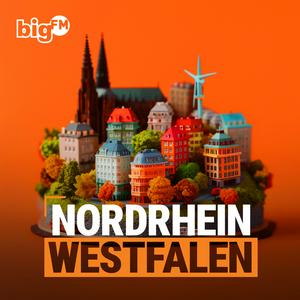 Lyssna på bigFM Nordrhein-Westfalen i appen