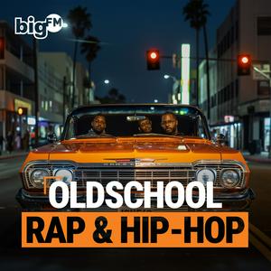 Lyssna på bigFM Oldschool Rap & Hip-Hop i appen