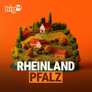 Lyssna på bigFM Rheinland-Pfalz i appen