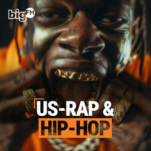 Lyssna på bigFM US Rap & Hip-Hop i appen