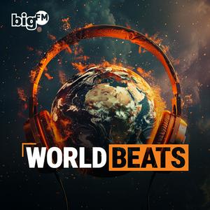 Lyssna på bigFM World Beats i appen