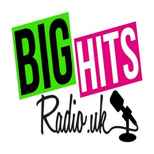 Lyssna på Big Hits Radio UK i appen