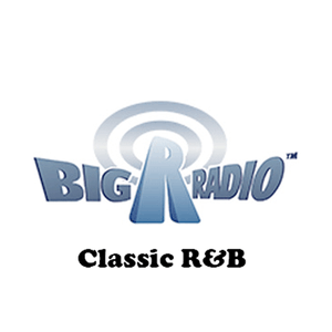 Lyssna på BigR - Classic RnB i appen