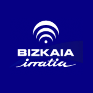 Lyssna på Bizkaia Irratia 96.7 FM i appen