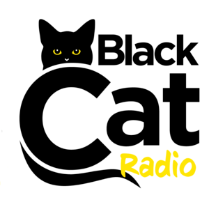 Lyssna på Black Cat Radio i appen