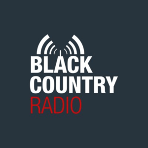 Lyssna på Black Country Radio i appen