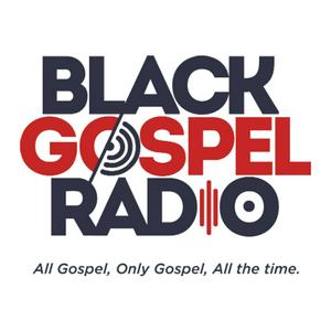 Lyssna på Black Gospel Radio i appen