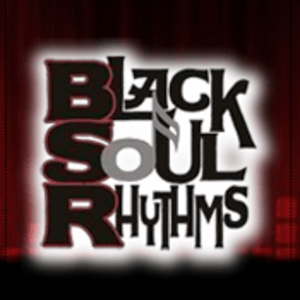 Lyssna på Black Soul Rhythms Radio i appen