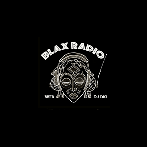 Lyssna på Blax Radio i appen