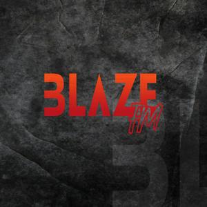 Lyssna på BLAZE FM i appen