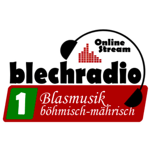 Lyssna på Blechradio 1 - Blasmusik böhmisch mährisch i appen