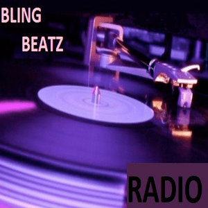 Lyssna på Bling Beatz Radio  i appen