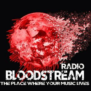 Lyssna på Radio Bloodstream i appen