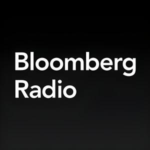 Lyssna på Bloomberg Radio i appen