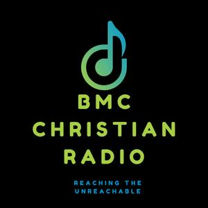 Lyssna på BMC Christian Radio i appen